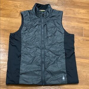 Smartwool Vest